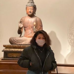 Meet your Posher, Taylor